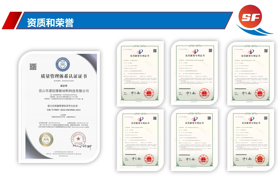 Honor Certificates