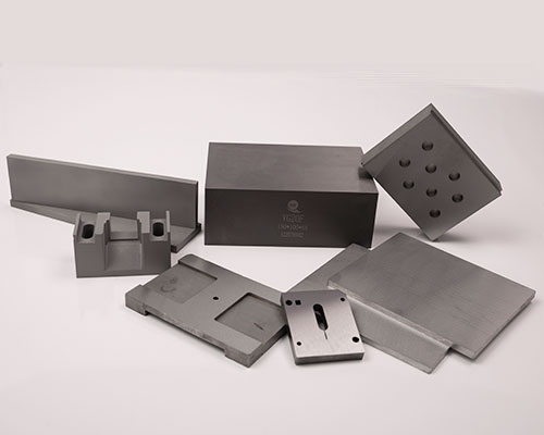 carbide tool manufacturers