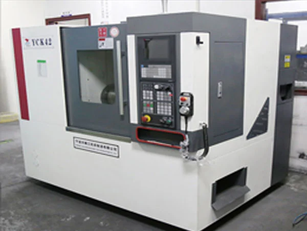 cnc lathe